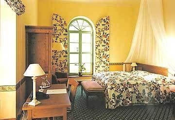Schloss Pillnitz Hotel 4*