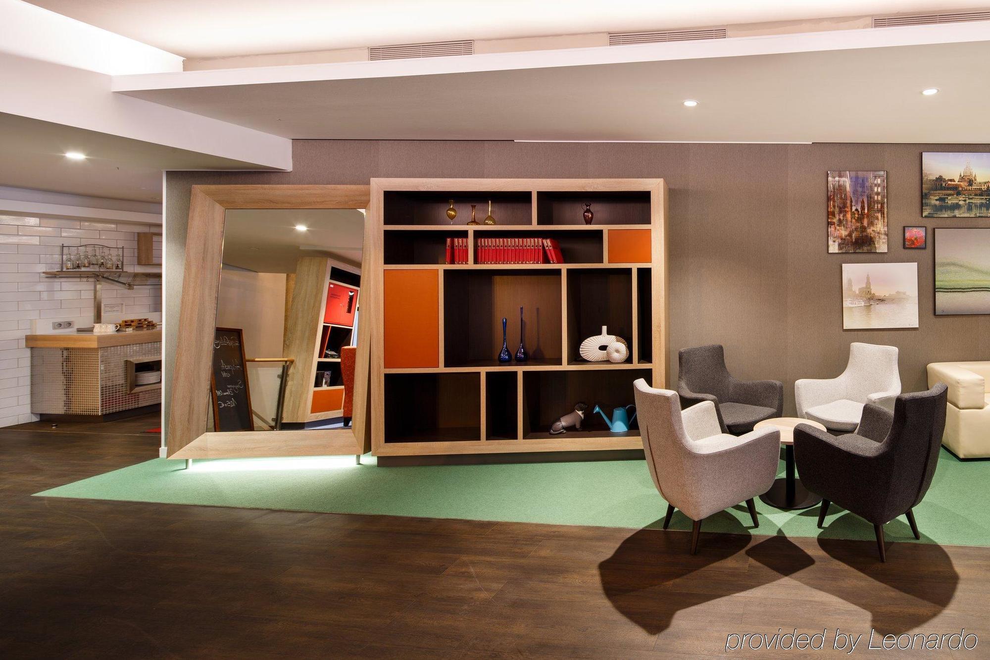 - South, An Ihg 4* Dresden