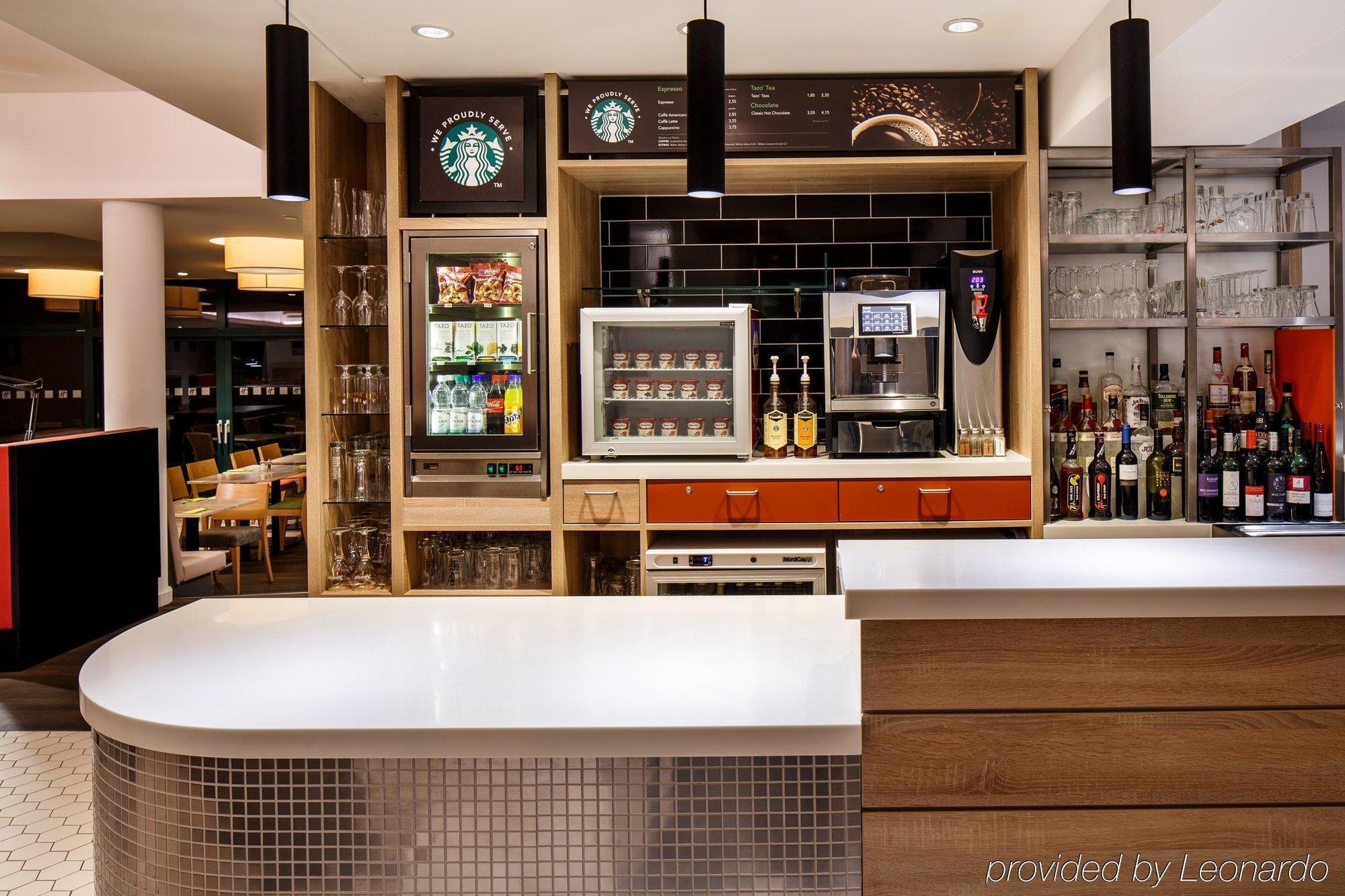 - South, An Ihg Hotel Dresden