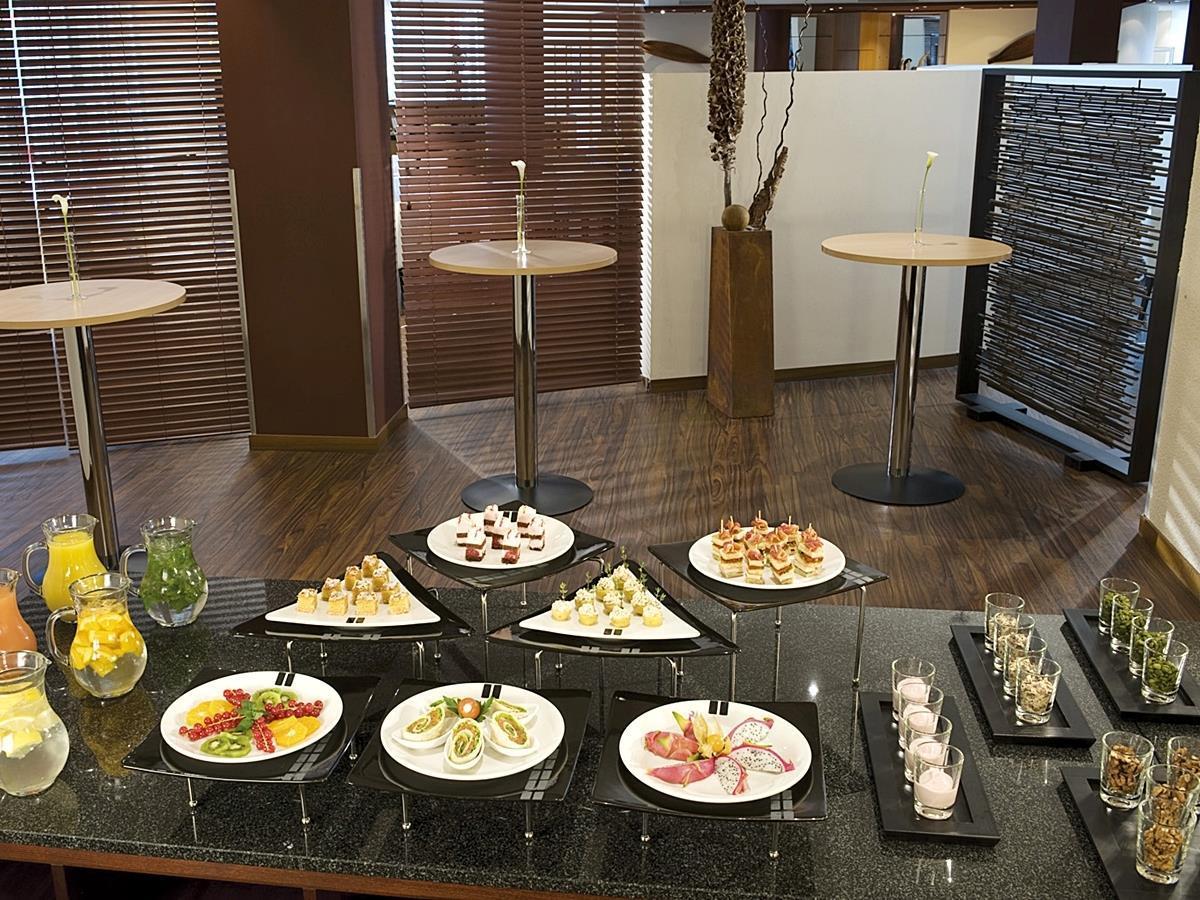 Nh Neustadt Hotel 4*