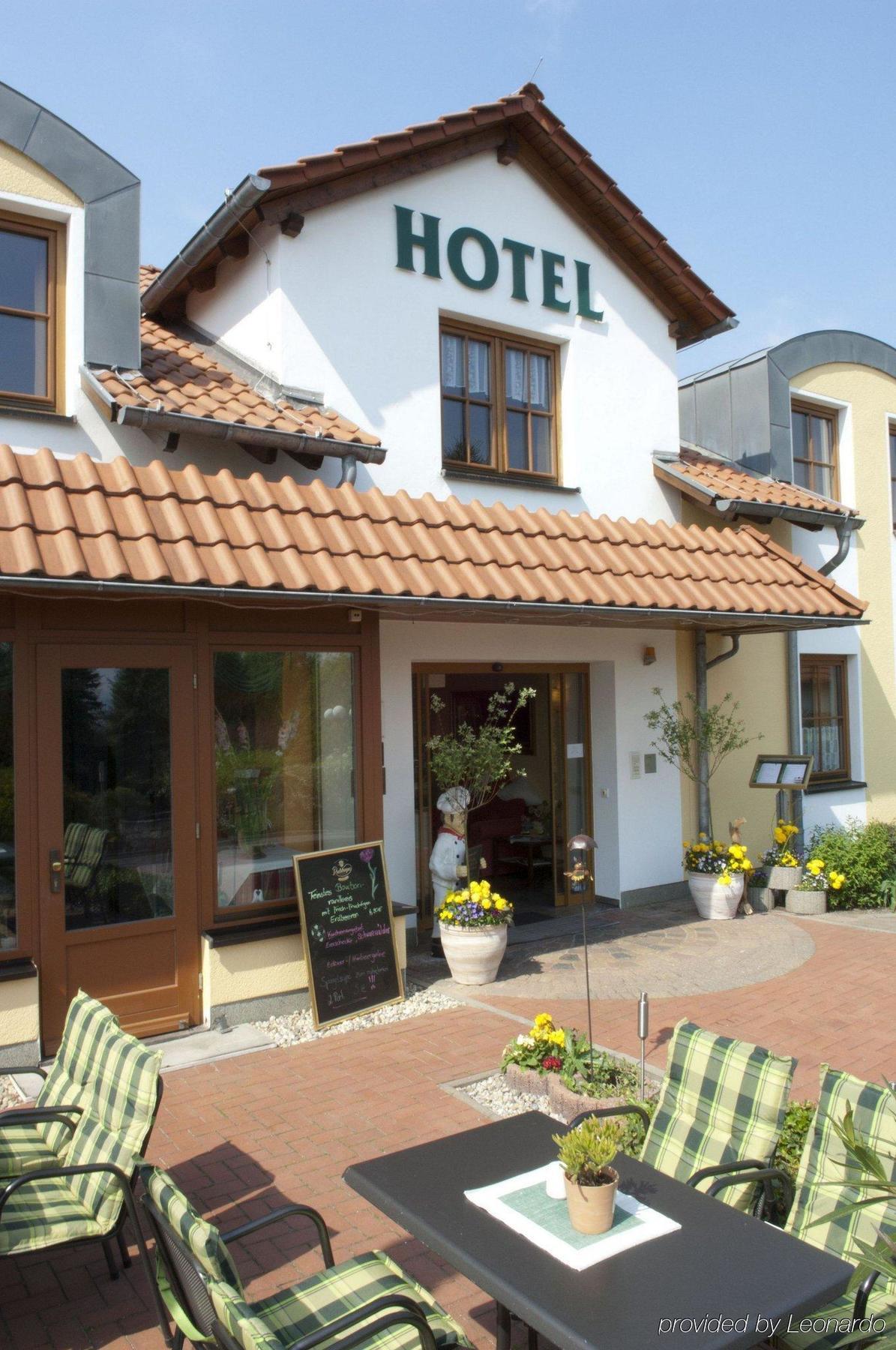 Landhotel 3* Dresden