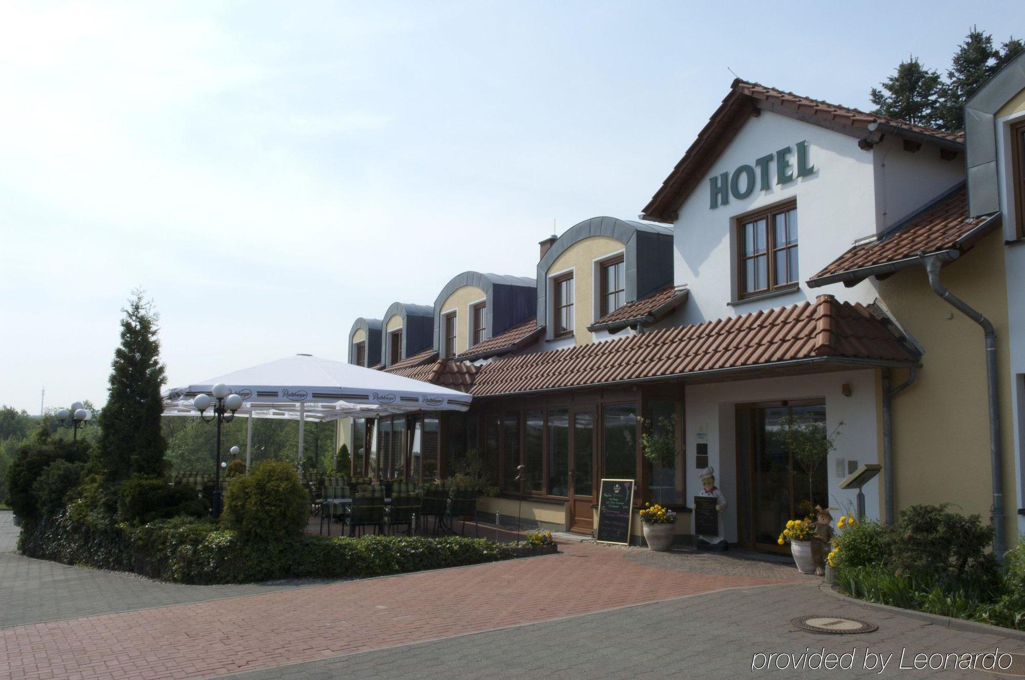 Landhotel 3*