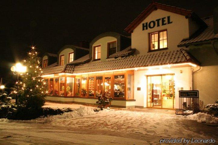 Landhotel 3* Dresden