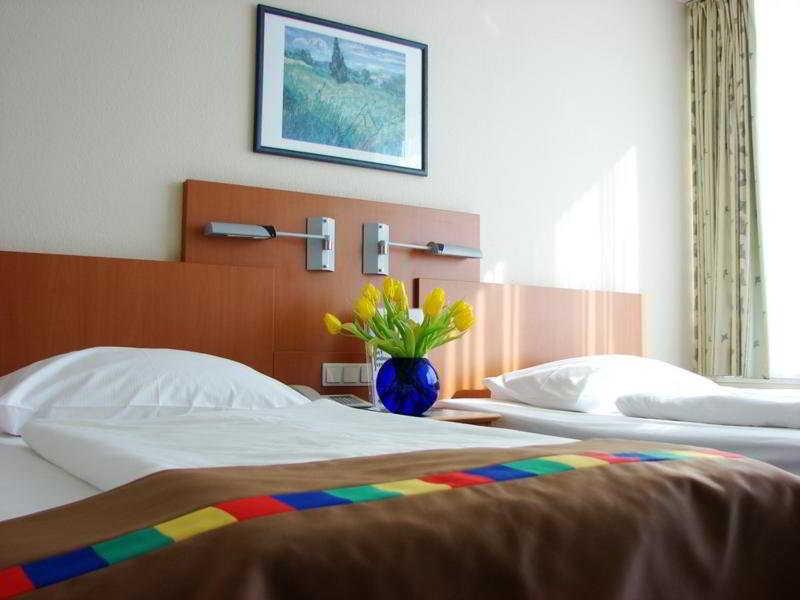 Best Western Plus City Hotel 3*