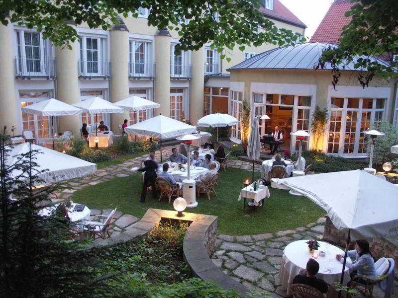 Weltemuehle Dresden