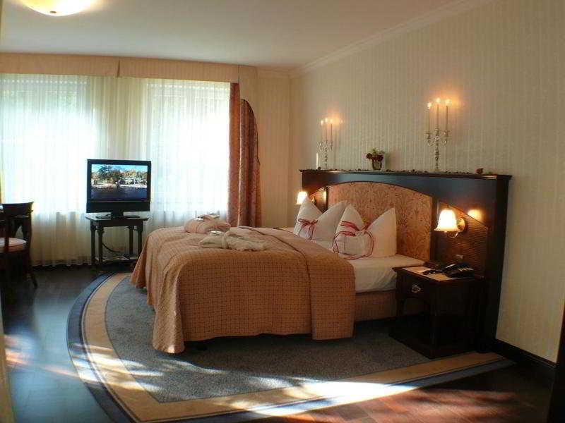Weltemuehle Hotel