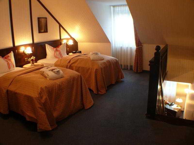 Weltemuehle 4*