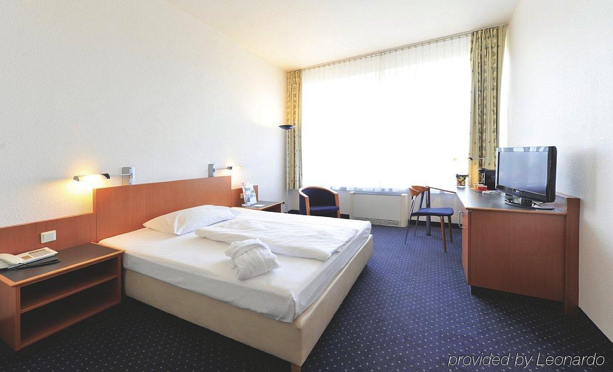 Best Western Plus City Hotel