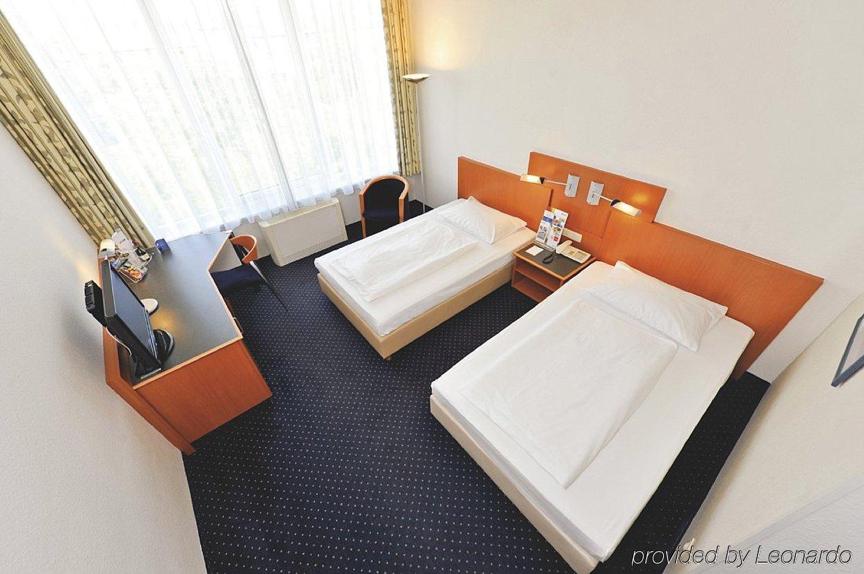 Best Western Plus City 3* Dresden