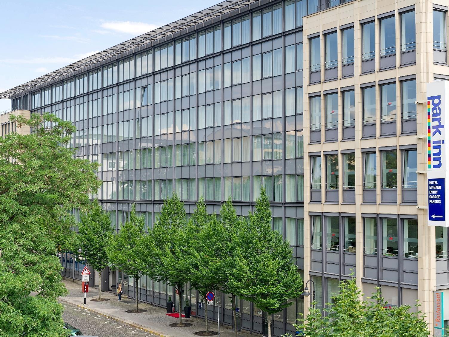Best Western Plus City Hotel Dresden