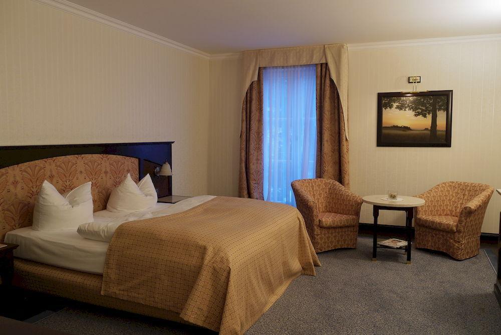 Weltemuehle 4* Dresden