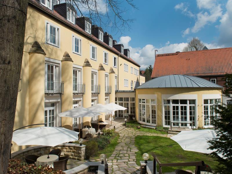 Weltemuehle 4*