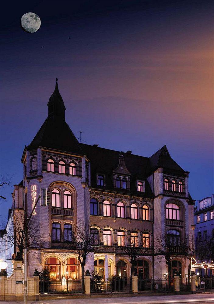 Artushof Hotel Dresden