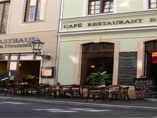 Muenzgasse An Der Frauenkirche Aparthotel