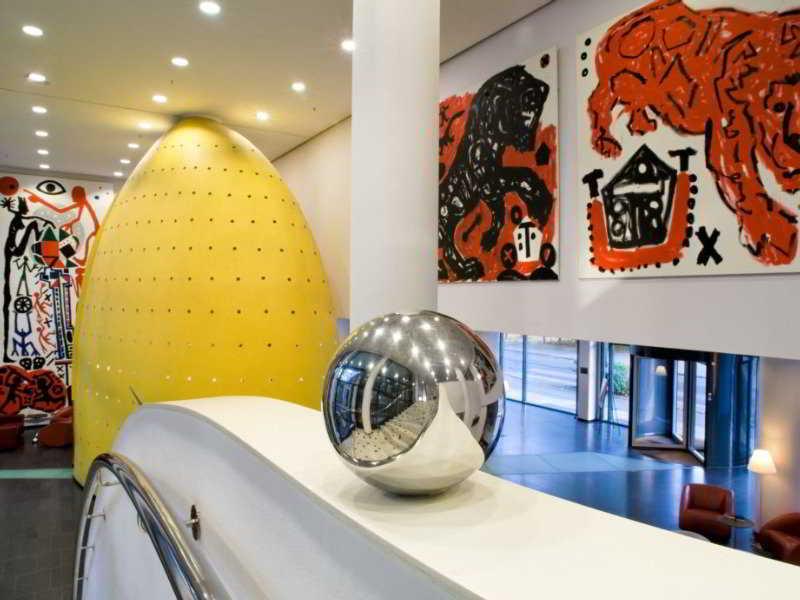Penck 4* Dresden