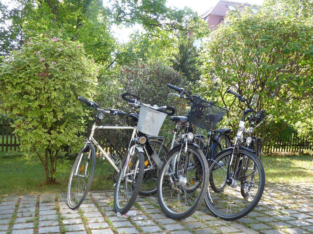 Weißbach Apartment
