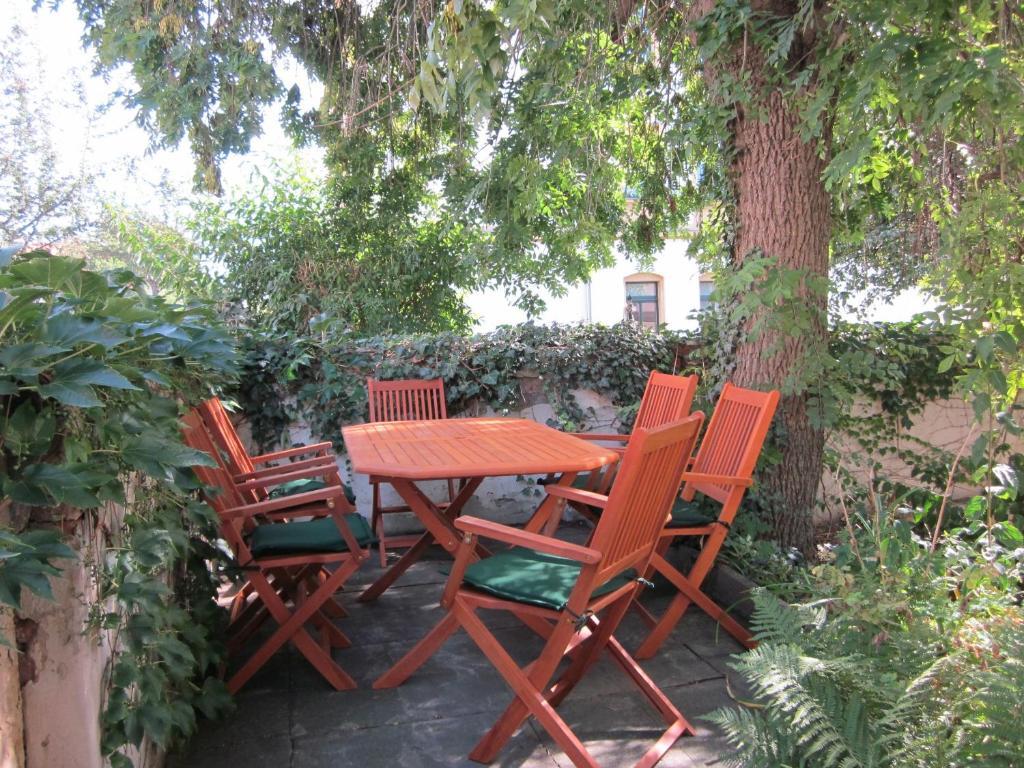 Barbara Appartement Dresden