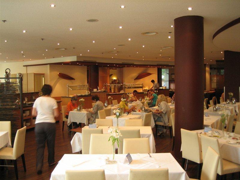 Hotel Nh Neustadt Dresden
