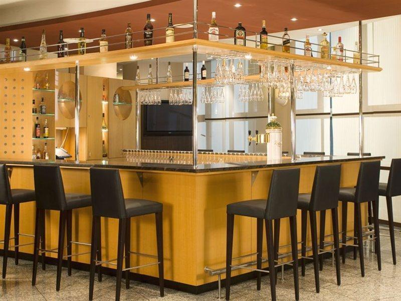 Hotel Nh Neustadt 4*