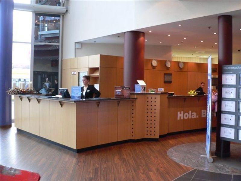 Hotel Nh Neustadt