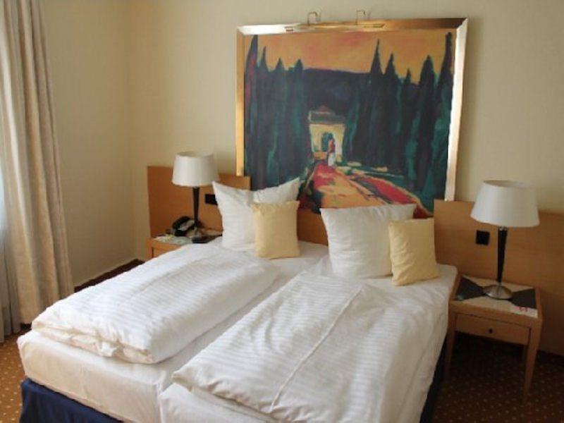 Hotel Dormero 4*