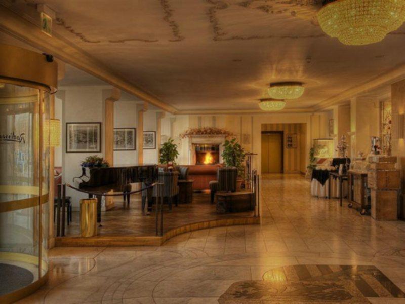 Hotel Gewandhaus Dresden, Autograph Collection Dresden