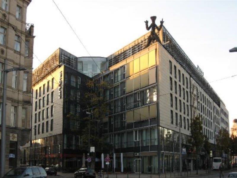 Hotel Penck Dresden