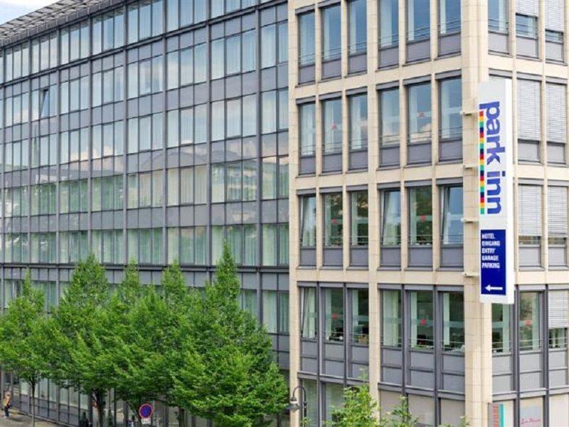 Hotel Best Western Plus City Dresden