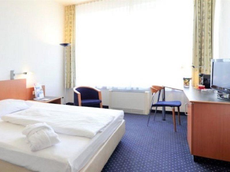 Hotel Best Western Plus City 3*