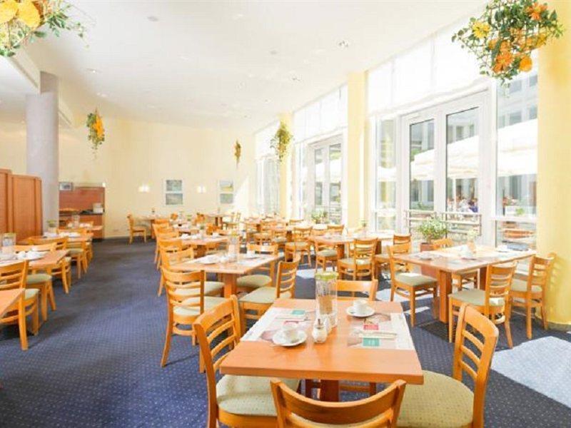Hotel Best Western Plus City