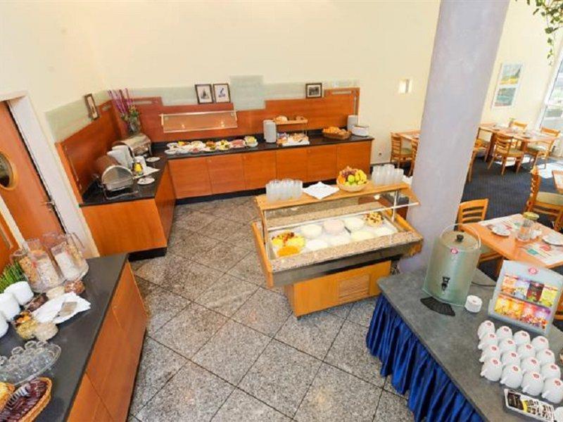 Best Western Plus City Dresden