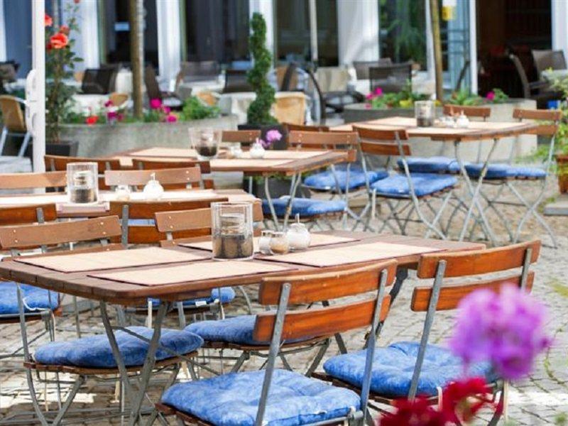 Hotel Best Western Plus City Dresden