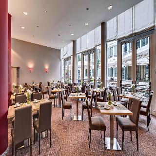 Hotel Best Western Plus City 3*