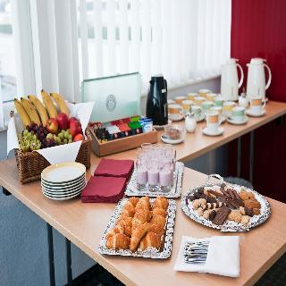 Hotel Ibis Königstein 3*