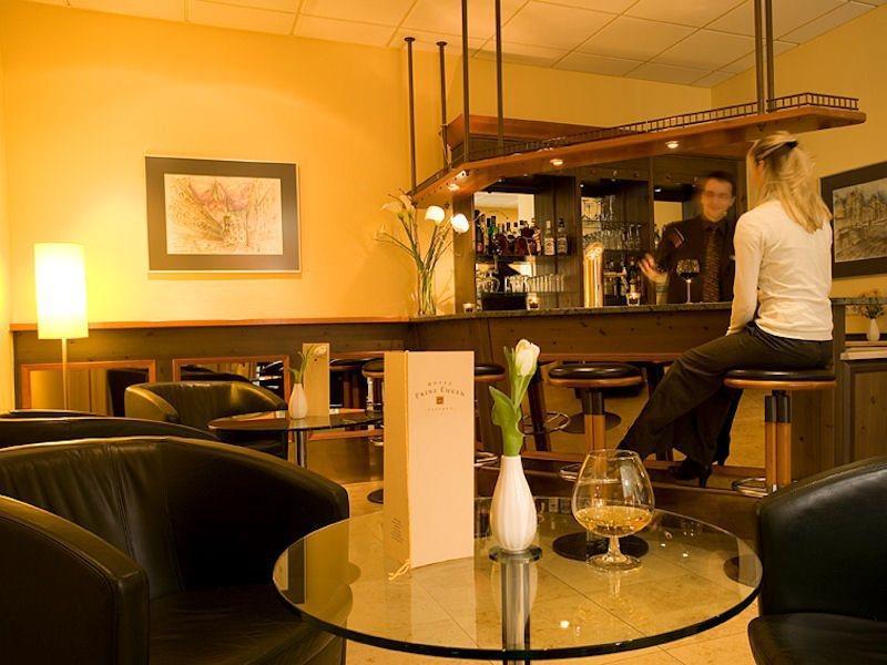 Hotel Prinz Eugen 3*