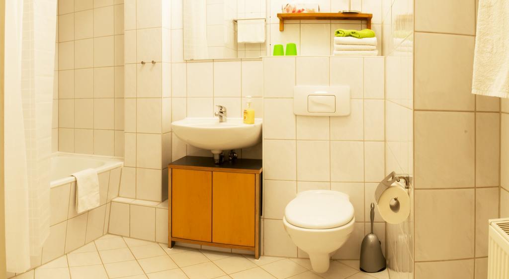 Apartment Alaune *