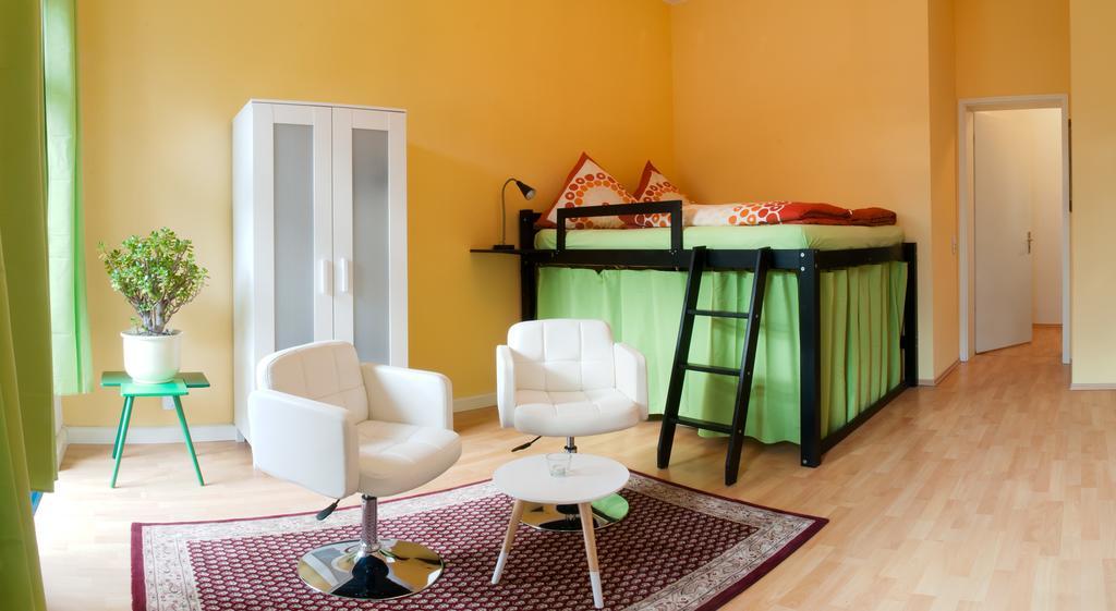 Apartment Alaune