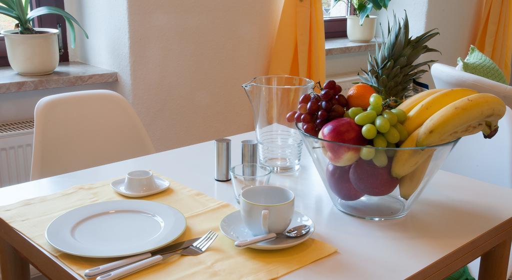 Apartment Alaune