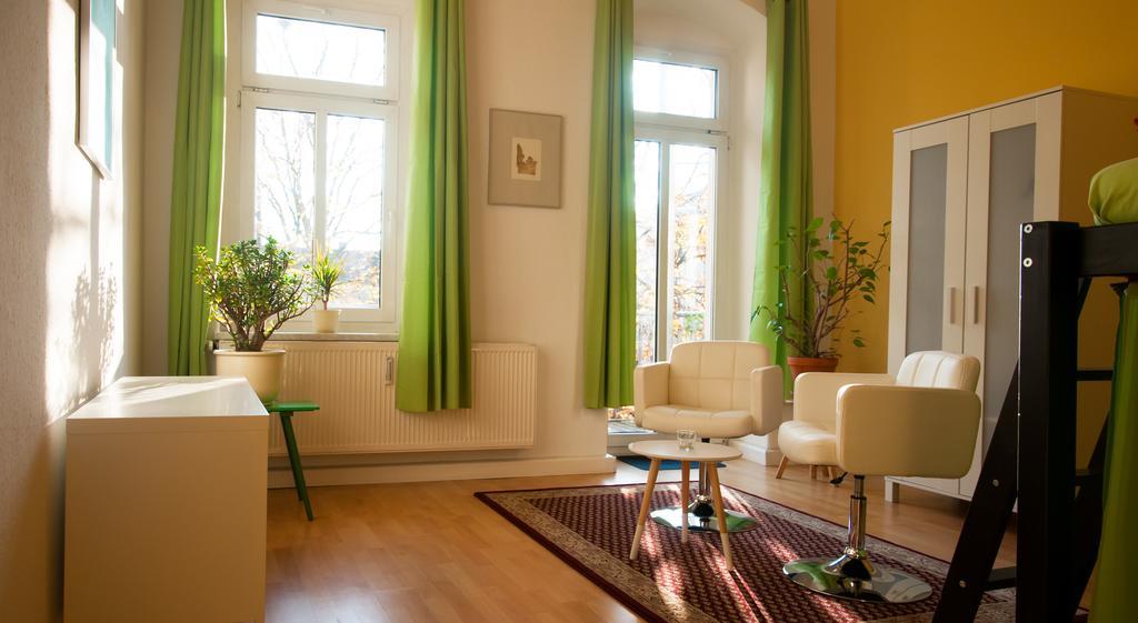 Alaune Dresden