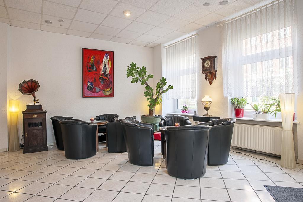Hotel Burgk 3*