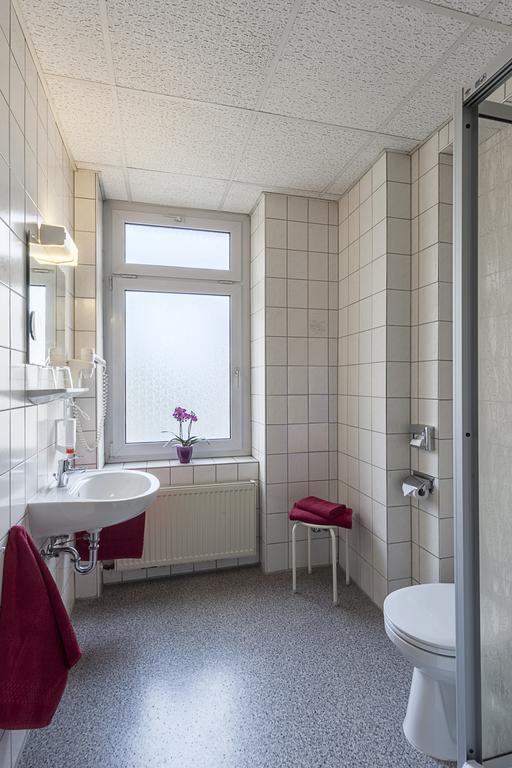 Hotel Burgk