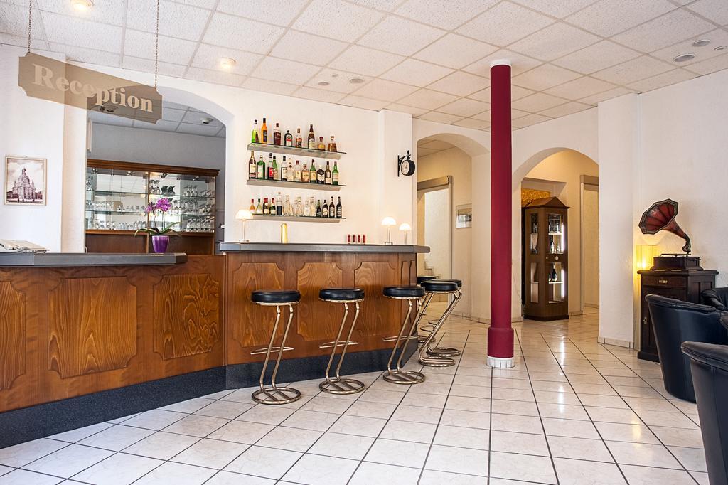 Hotel Burgk