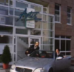Hotel Artis 3*