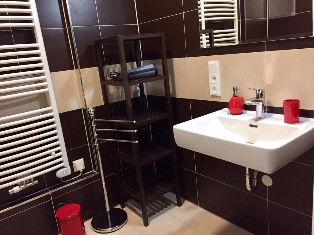 Appartement Am Zwingerteich Dresden