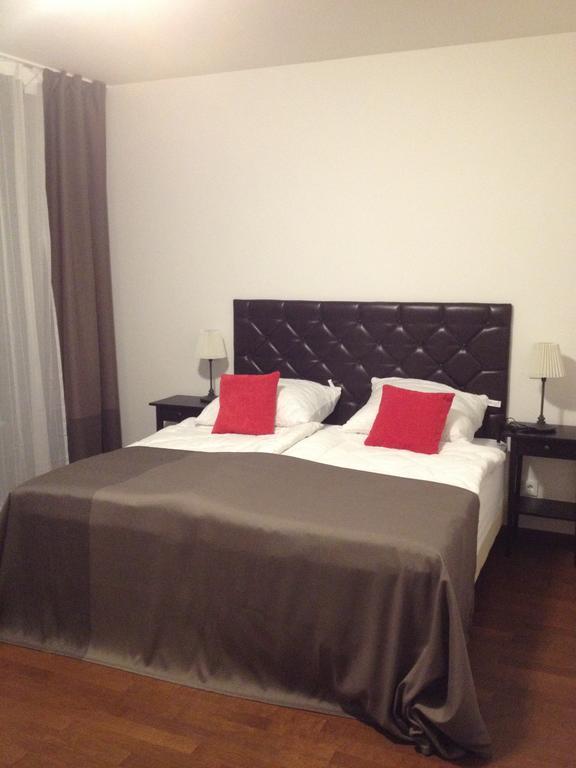Appartement Am Zwingerteich