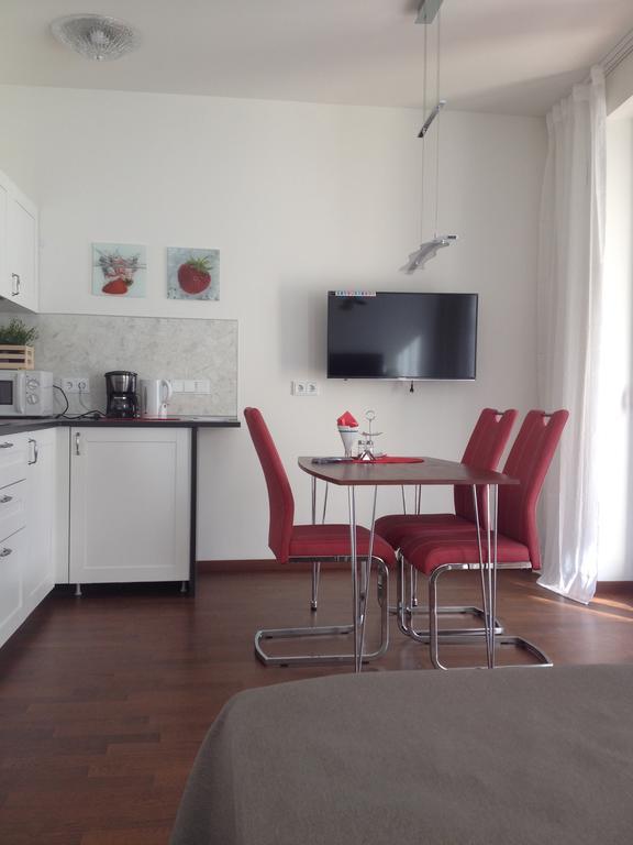 Appartement Am Zwingerteich Dresden