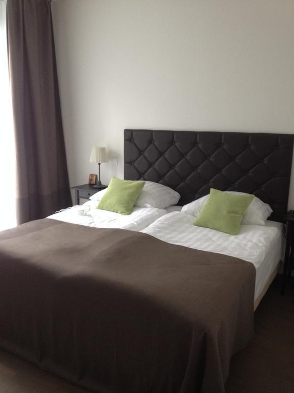 Appartement Am Zwingerteich Dresden