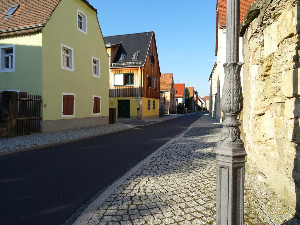Alte Kelterei *