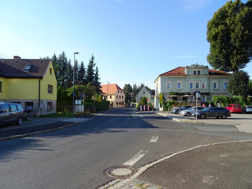 Alte Kelterei Dresden