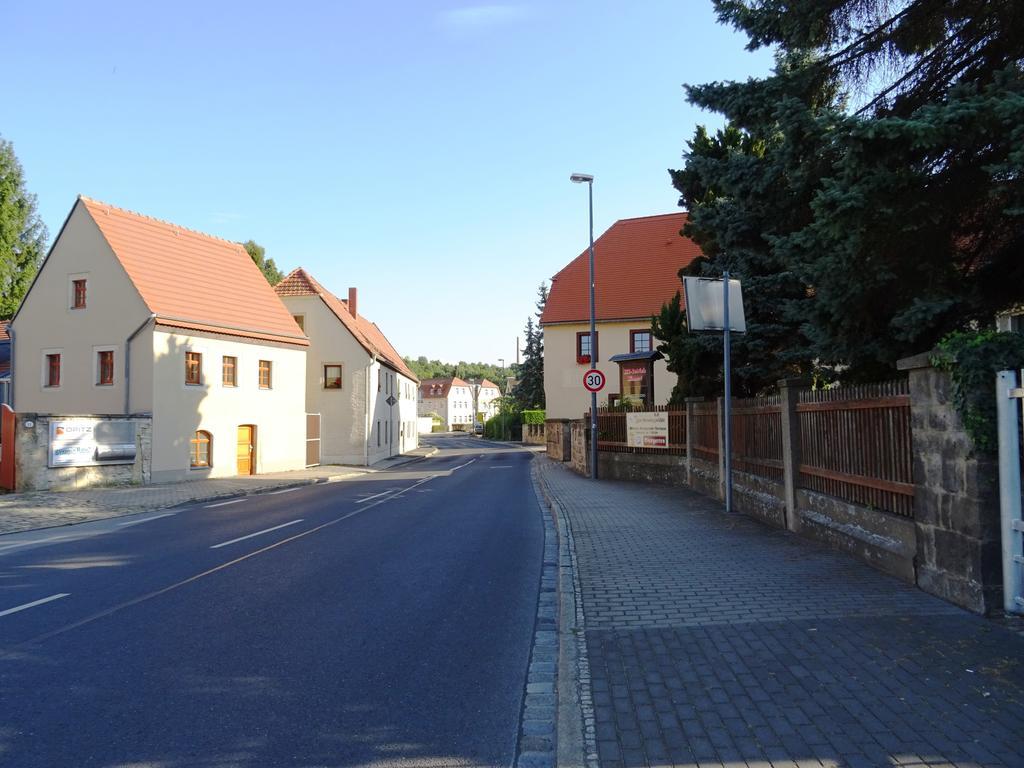 Alte Kelterei *